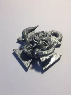 Snuggletooth Motorhead