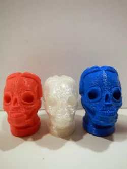 Space Skull
