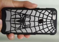 Spidersuit Iphone 6 Case