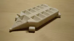 Spino 2 USB Stick Organizer