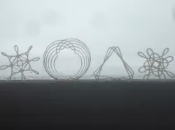 Spiro-Shapes