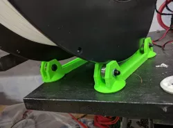 Spool Roller