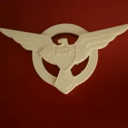 SSR Pin