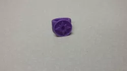 Star Sapphire Ring