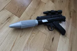 Star Wars Battlefront DH-17