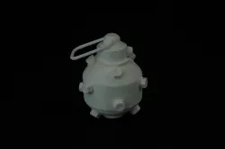 Star Wars Battlefront - Impact Grenade