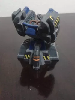 StarCraft 2 Turret