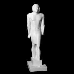 Staue of Nenkhefetka