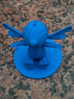 Stitch