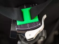 Strap Tripod Plate (Arca Swiss Compatible)