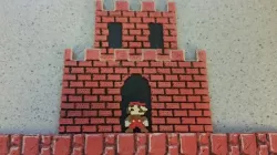 Super Mario Bros World 1-1
