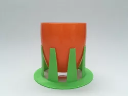 Super Spill Stopper