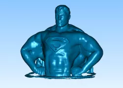 superman
