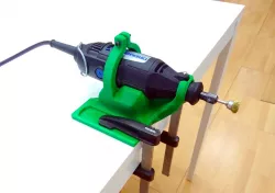 Support for Dremel 200
