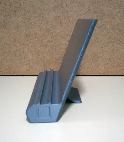 support for tablet and phones