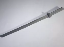 Sword, Martial Arts Bokken.