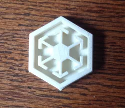 SWTOR Empire Logo