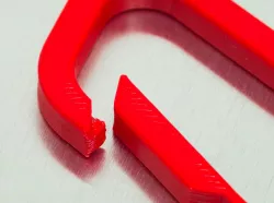Symmetric Carabiner