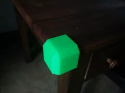 Table corner