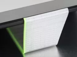 Tablet Clip Stand (Nexus 7 - 2nd generation)