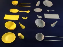 Tableware Design