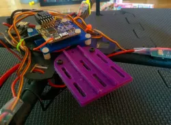 Talon V1 Quadcopter Accessory Mount Plate