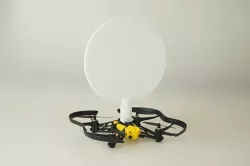 Target Board for Bebop and Minidrone
