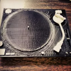 Technics 1200