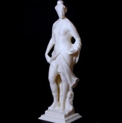template by cameraland thalia diaz 3D Models | Page 1 | STLFinder