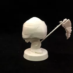 Thanatos' Toy