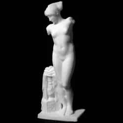 The Esquiline Venus at The Royal Cast Collection, Copenhagen