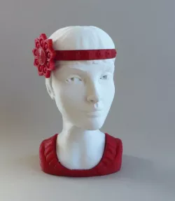 The Flapper