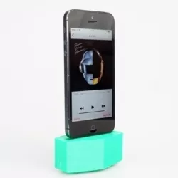 the monter mash coffin iphone speaker