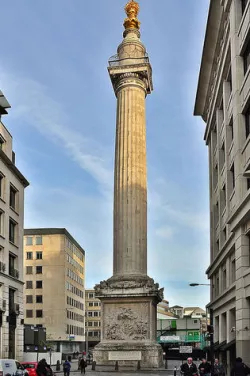 The Monument