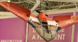 The Open Source Drone Project
