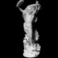 The Spirit of the Dance at The Musée d'Orsay, Paris