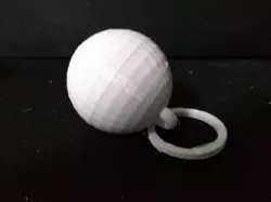 thunder ball