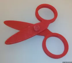 Tijeras - Scissors