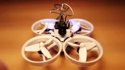Tiny Whoop X mode 68 mm Polycarbonate