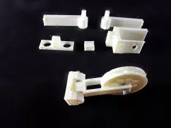 Toilet Seat Lifter