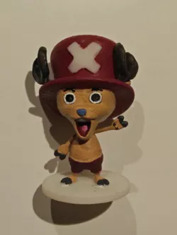 Tony Tony Chopper