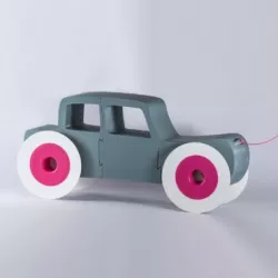 Toy Car