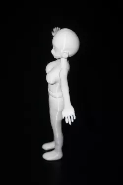 Toy Sculpt 3D