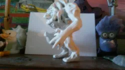 tree monster