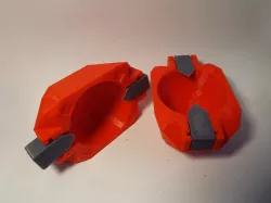 Turtle Breaker Eggs
