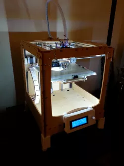 Ultimaker Original Tall Sturdy feet