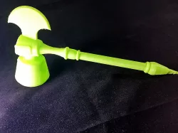 Ultimate Thor Series - Ultimate Mjolnir