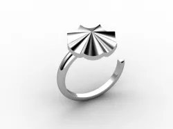 Umbrella Ring