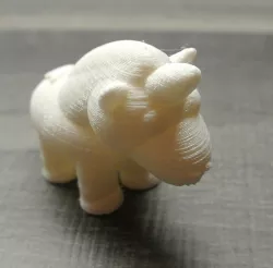 Unicorn (Nikoss'Creatures)