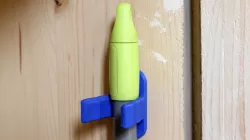 Universal Broom Hook